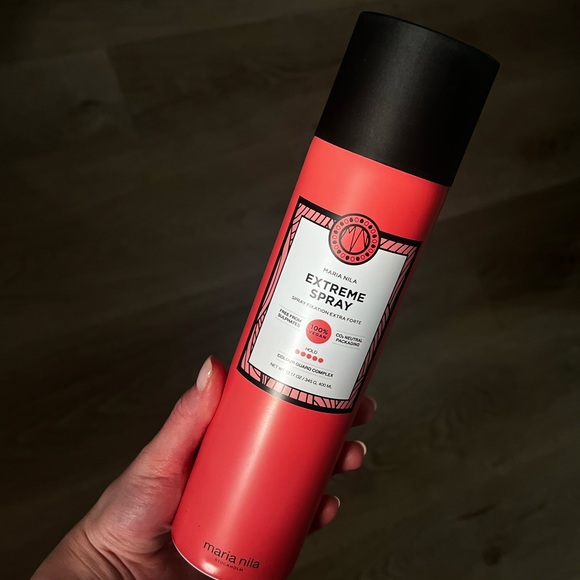 White and Black Curling Wand - Picture 2 of 3